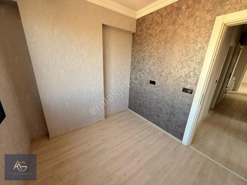 İstasyon Mah. Akkeçili Cad. Sıfır Kapalı Mutfak 120 M2 3+1 Daire — fotoğraf 21