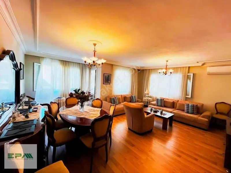 Poligon Metro & İnönü Caddesi Yakını 3+1 135 M2 Satılık Daire — fotoğraf 2
