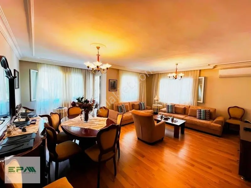 Poligon Metro & İnönü Caddesi Yakını 3+1 135 M2 Satılık Daire — fotoğraf 3