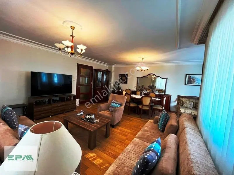 Poligon Metro & İnönü Caddesi Yakını 3+1 135 M2 Satılık Daire — fotoğraf 5