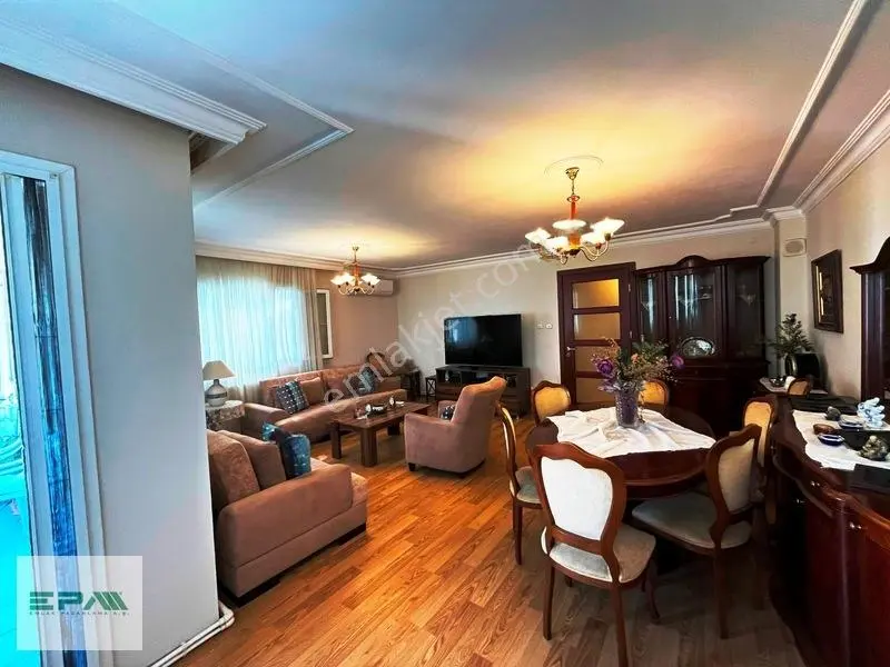 Poligon Metro & İnönü Caddesi Yakını 3+1 135 M2 Satılık Daire — fotoğraf 6