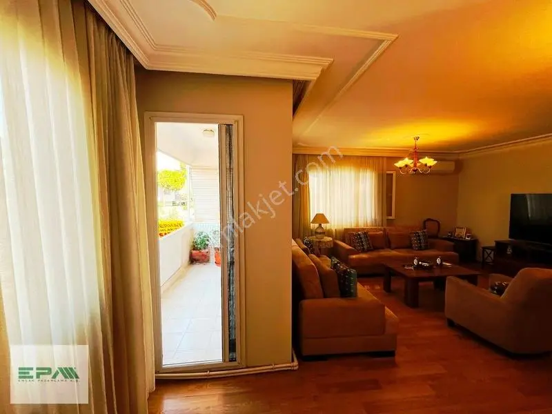 Poligon Metro & İnönü Caddesi Yakını 3+1 135 M2 Satılık Daire — fotoğraf 8