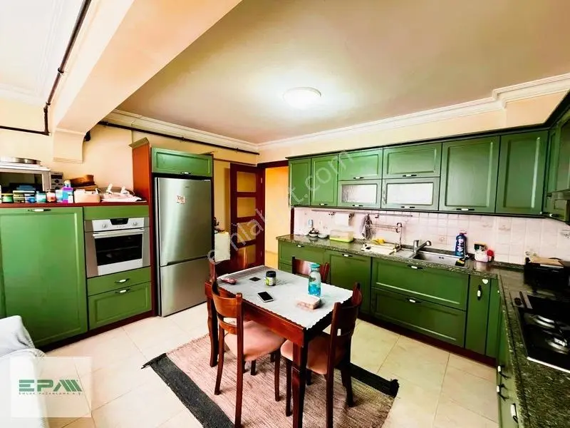 Poligon Metro & İnönü Caddesi Yakını 3+1 135 M2 Satılık Daire — fotoğraf 12