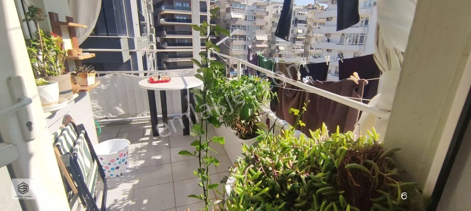 Gençlik Mahallesinde Cender Hotel Yakını 2+1 Ayrı Mutfaklı Daire — fotoğraf 7