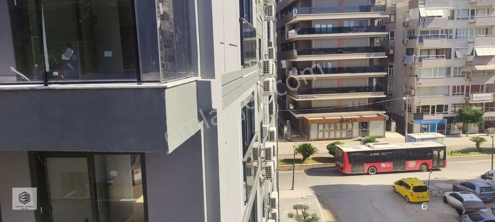 Gençlik Mahallesinde Cender Hotel Yakını 2+1 Ayrı Mutfaklı Daire — fotoğraf 17