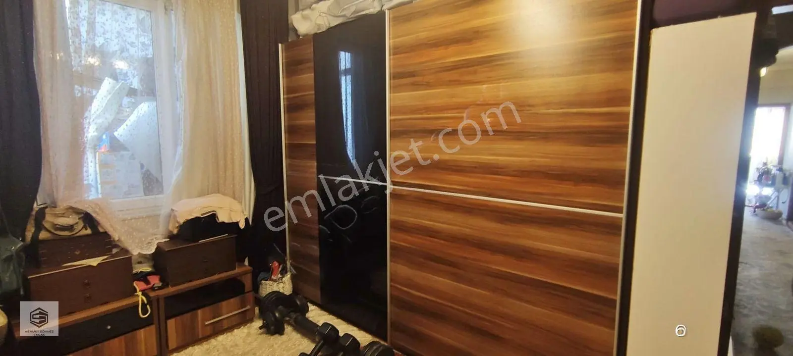 Gençlik Mahallesinde Cender Hotel Yakını 2+1 Ayrı Mutfaklı Daire — fotoğraf 18