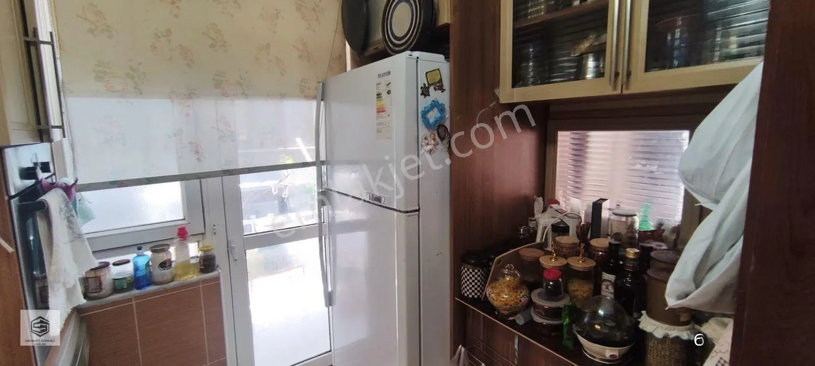 Gençlik Mahallesinde Cender Hotel Yakını 2+1 Ayrı Mutfaklı Daire — fotoğraf 20