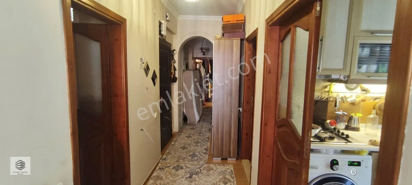 Gençlik Mahallesinde Cender Hotel Yakını 2+1 Ayrı Mutfaklı Daire — fotoğraf 23