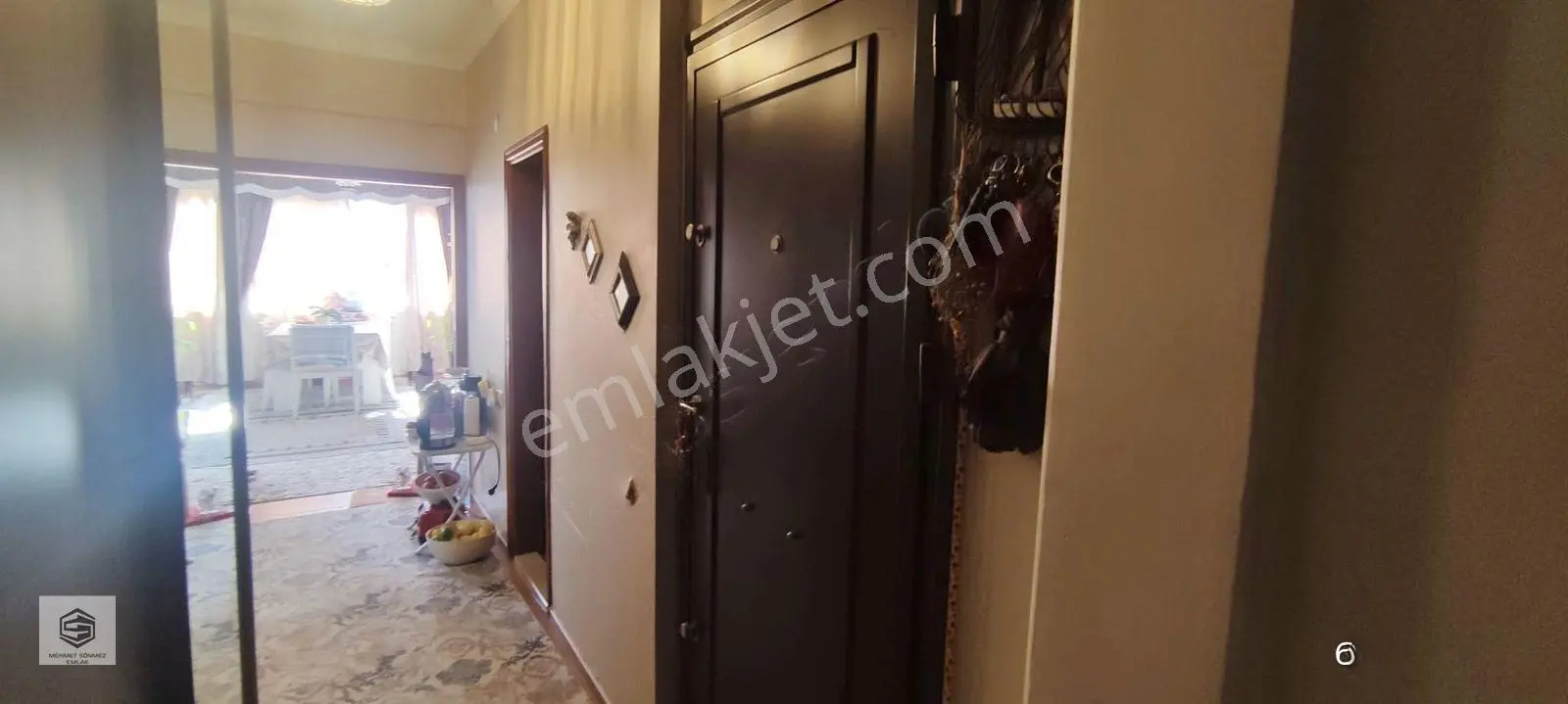 Gençlik Mahallesinde Cender Hotel Yakını 2+1 Ayrı Mutfaklı Daire — fotoğraf 25