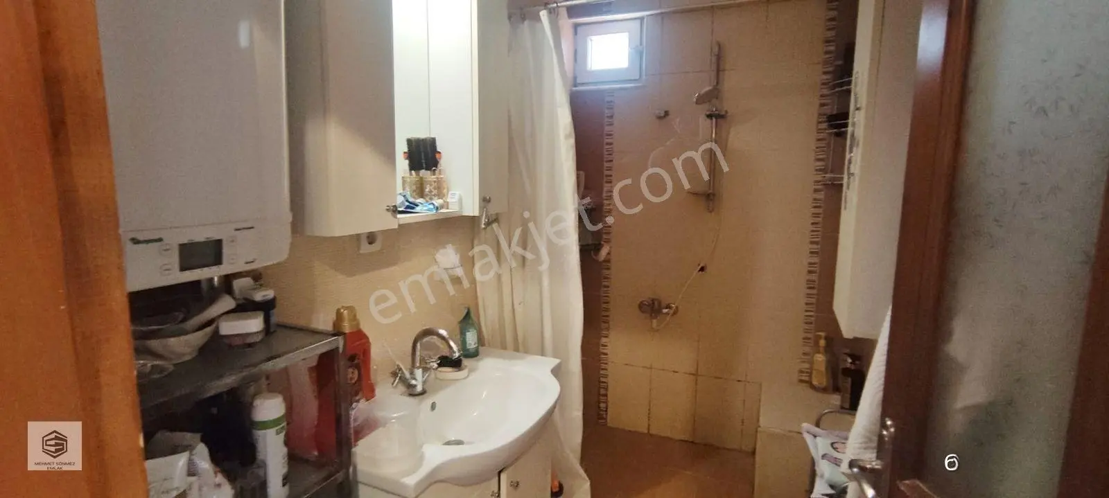 Gençlik Mahallesinde Cender Hotel Yakını 2+1 Ayrı Mutfaklı Daire — fotoğraf 26