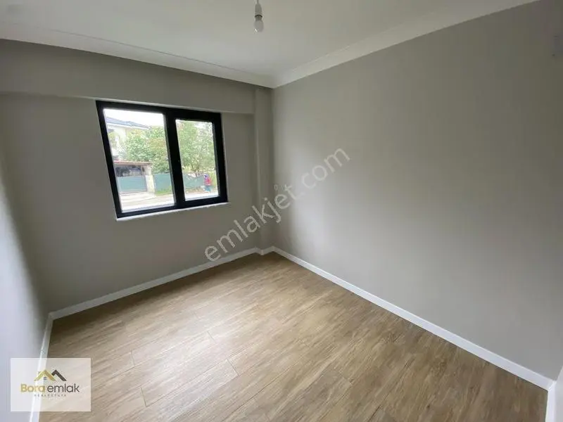 Bora Emlak'dan Yunus Emre Mahallesin'de 2+1 Lüx Daireler — fotoğraf 14