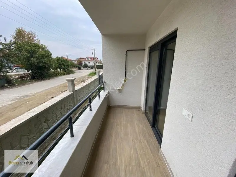 Bora Emlak'dan Yunus Emre Mahallesin'de 2+1 Lüx Daireler — fotoğraf 27