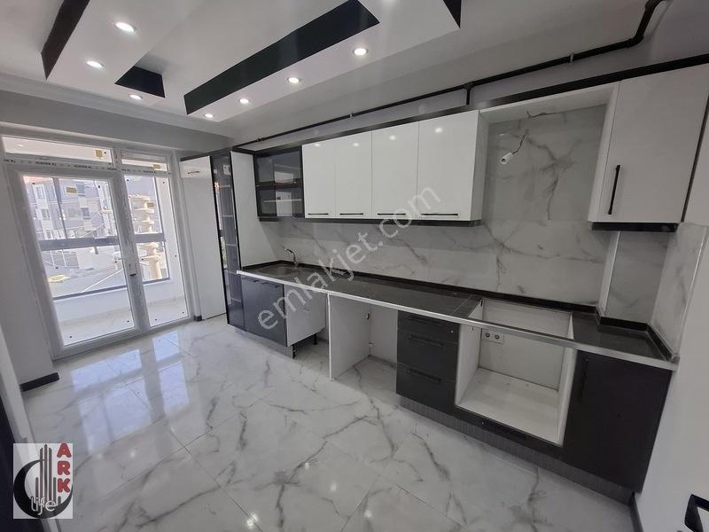 Ark Life'Dan 71 Evler Mah Şehir Hastanesi Yakını 110M² 2+1 Daire