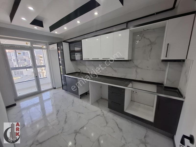 Ark Life'dan 71 Evler Mah Şehir Hastanesi Yakını 110m² 2+1 Daire — fotoğraf 2