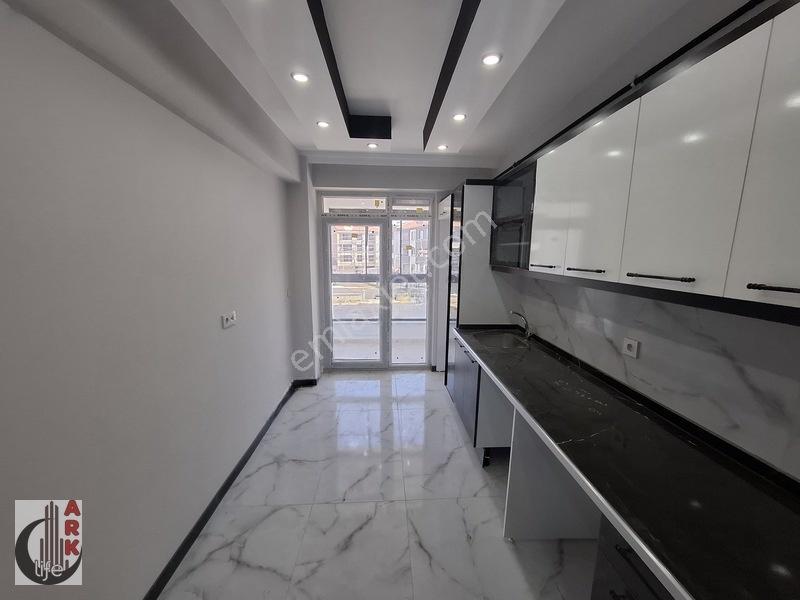 Ark Life'dan 71 Evler Mah Şehir Hastanesi Yakını 110m² 2+1 Daire — fotoğraf 3