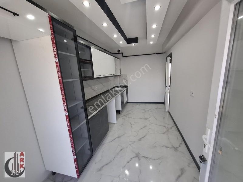 Ark Life'dan 71 Evler Mah Şehir Hastanesi Yakını 110m² 2+1 Daire — fotoğraf 5