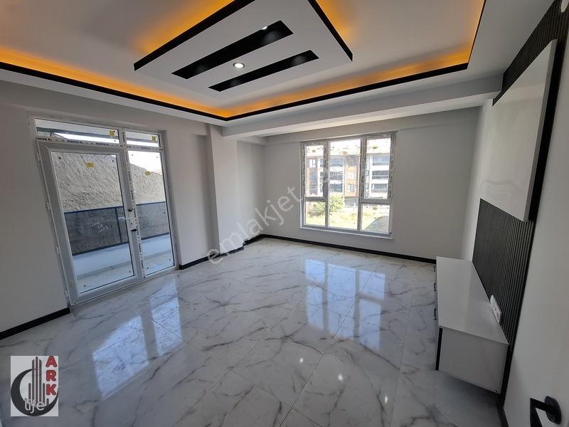 Ark Life'dan 71 Evler Mah Şehir Hastanesi Yakını 110m² 2+1 Daire — fotoğraf 8