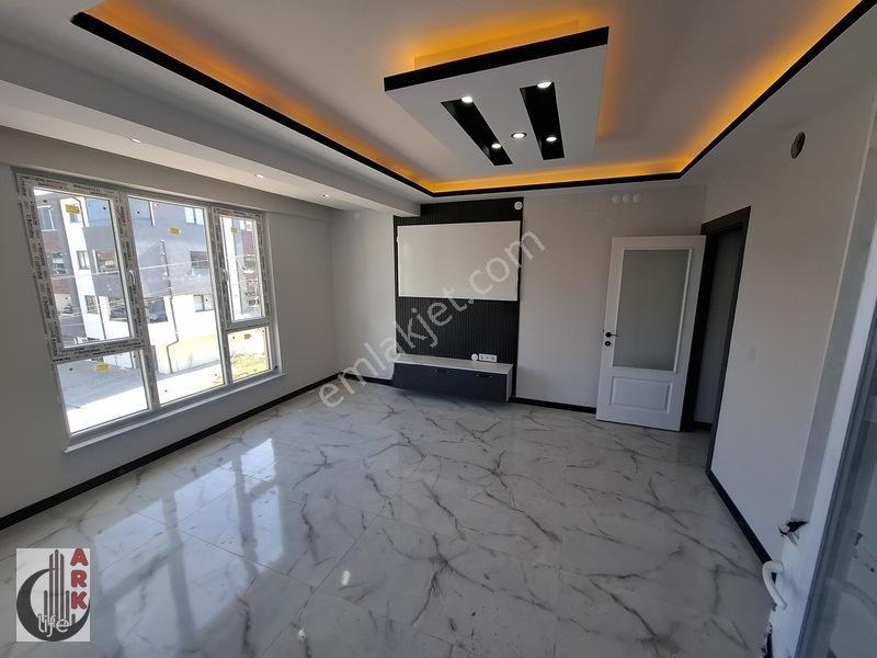 Ark Life'dan 71 Evler Mah Şehir Hastanesi Yakını 110m² 2+1 Daire — fotoğraf 11