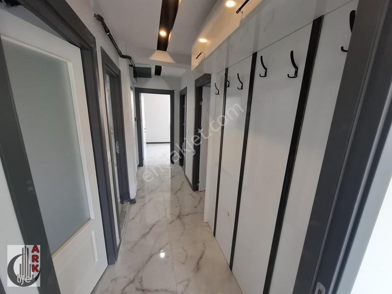 Ark Life'dan 71 Evler Mah Şehir Hastanesi Yakını 110m² 2+1 Daire — fotoğraf 21