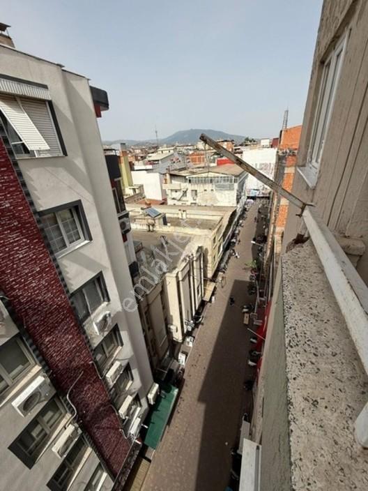 Çarşı İçinde Doğalgazlı 3+1 Fırsat Daire — fotoğraf 21