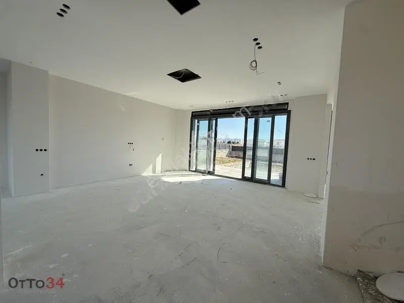 Silivri West Vıllage | Deniz Manzaralı Müstakil Sıfır 6+1 Villa — fotoğraf 14