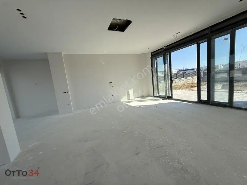 Silivri West Vıllage | Deniz Manzaralı Müstakil Sıfır 6+1 Villa — fotoğraf 15