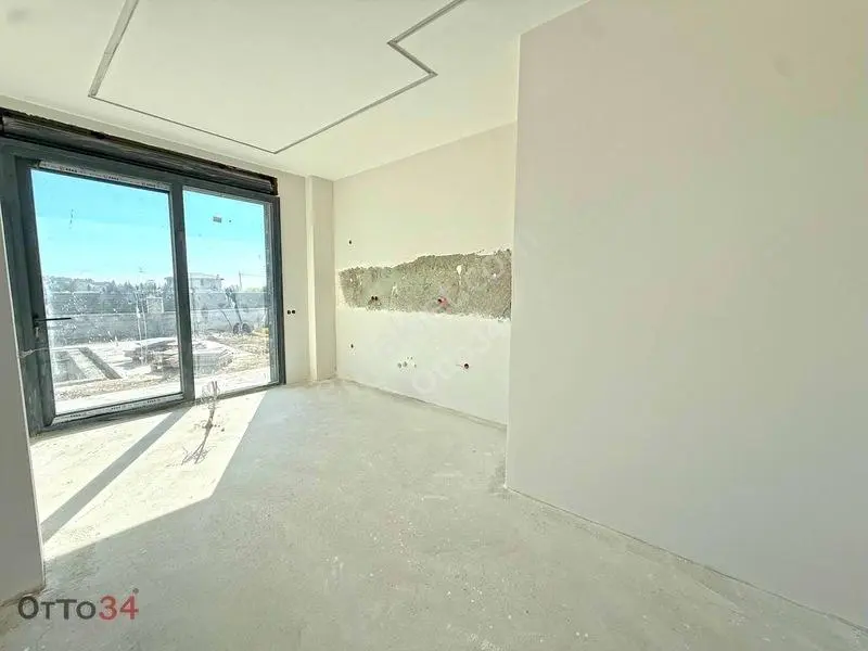 Silivri West Vıllage | Deniz Manzaralı Müstakil Sıfır 6+1 Villa — fotoğraf 16
