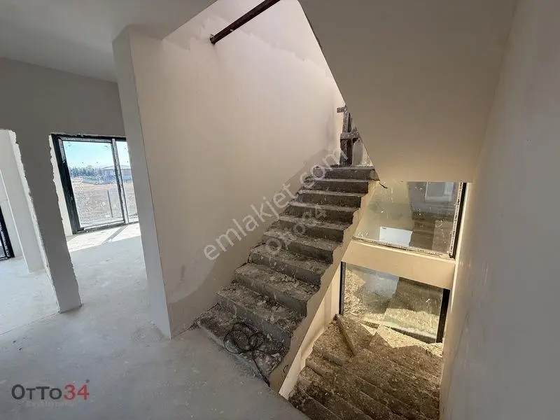 Silivri West Vıllage | Deniz Manzaralı Müstakil Sıfır 6+1 Villa — fotoğraf 17