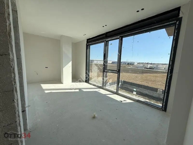 Silivri West Vıllage | Deniz Manzaralı Müstakil Sıfır 6+1 Villa — fotoğraf 18