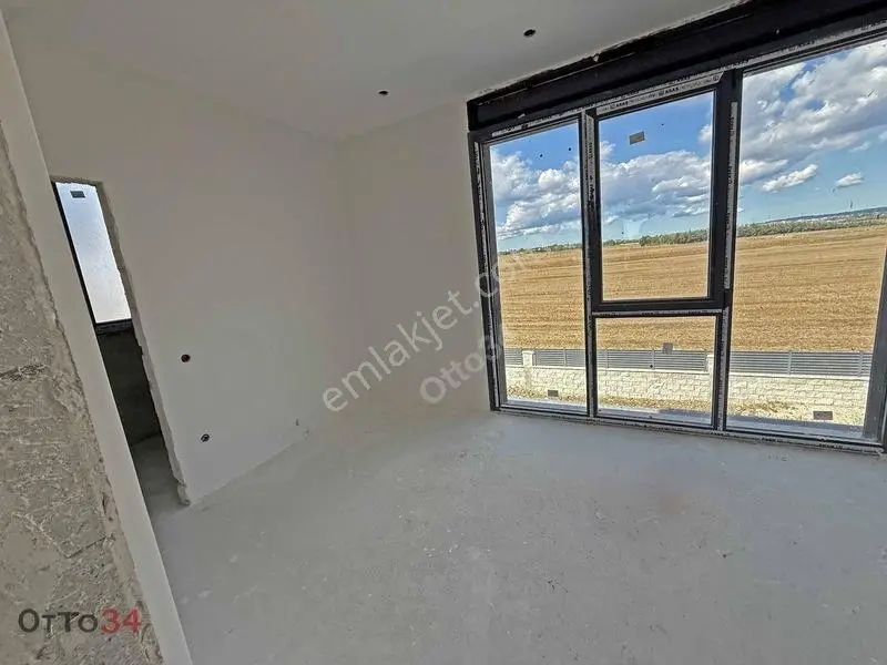 Silivri West Vıllage | Deniz Manzaralı Müstakil Sıfır 6+1 Villa — fotoğraf 19