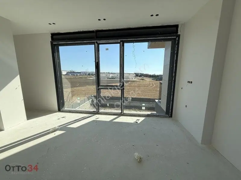 Silivri West Vıllage | Deniz Manzaralı Müstakil Sıfır 6+1 Villa — fotoğraf 20