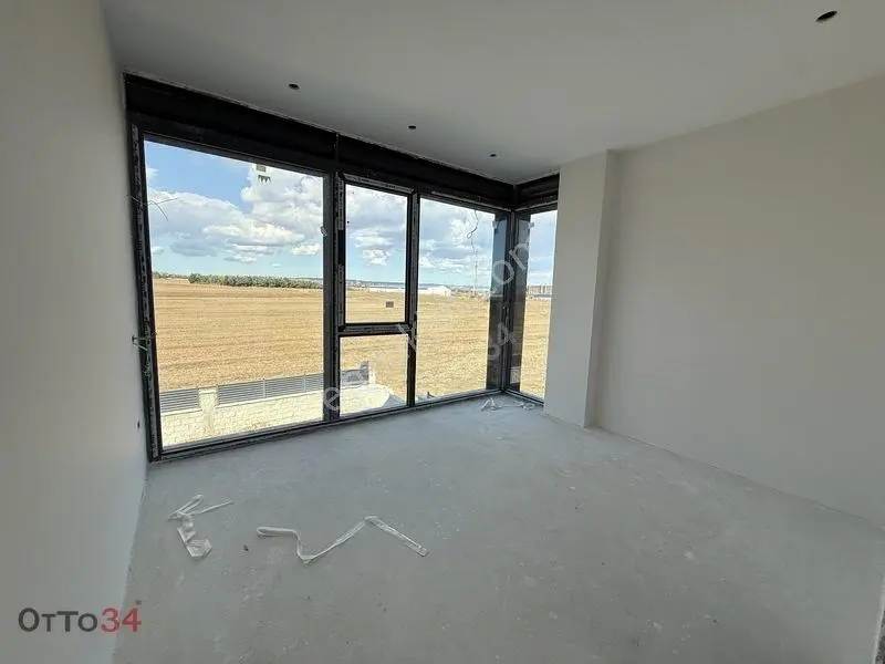 Silivri West Vıllage | Deniz Manzaralı Müstakil Sıfır 6+1 Villa — fotoğraf 21