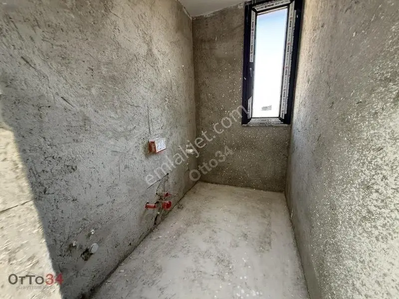 Silivri West Vıllage | Deniz Manzaralı Müstakil Sıfır 6+1 Villa — fotoğraf 22