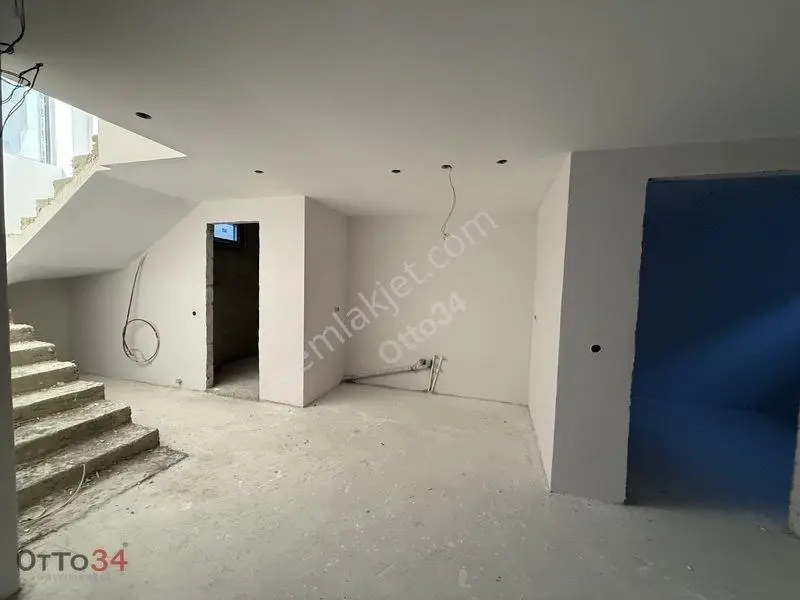 Silivri West Vıllage | Deniz Manzaralı Müstakil Sıfır 6+1 Villa — fotoğraf 24