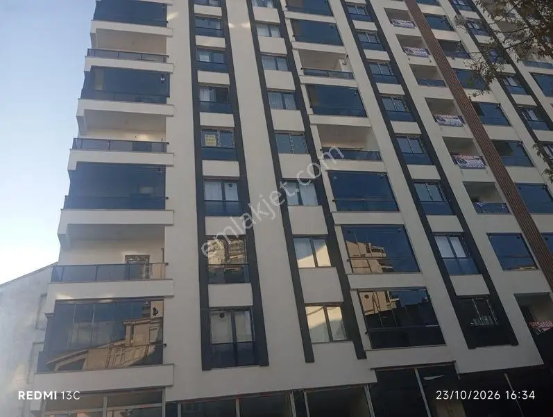Üniversite Mah. 1+1 Üniversite Hastanesine Yakın — fotoğraf 4