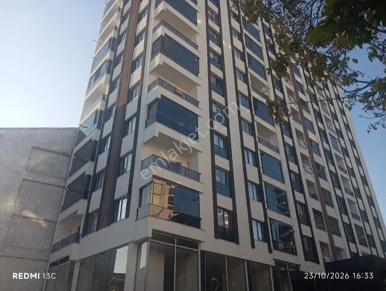 Üniversite Mah. 1+1 Üniversite Hastanesine Yakın — fotoğraf 5