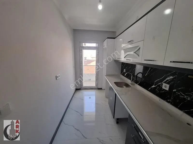 Ark Life'dan Emek Mahallesi Dilek Caddesi Yakını 2+0 60m2 — fotoğraf 2