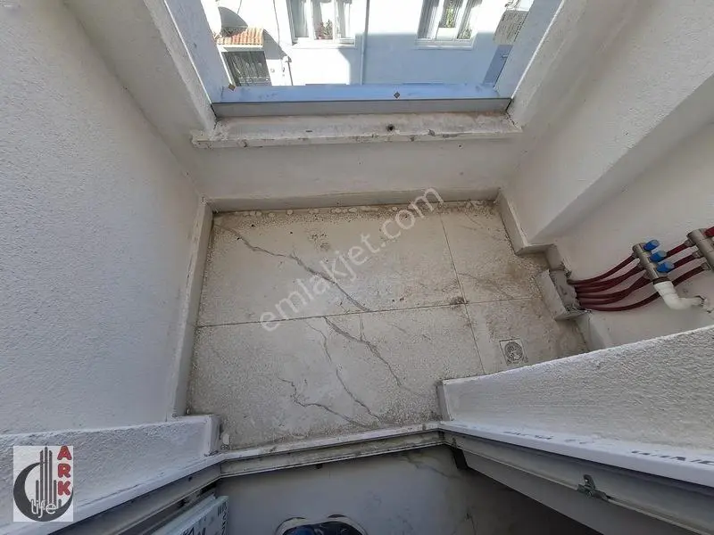 Ark Life'dan Emek Mahallesi Dilek Caddesi Yakını 2+0 60m2 — fotoğraf 6