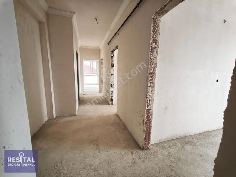 İnegöl Akhisar Satılık 2+1 Harika Manzaralı Daire — fotoğraf 3