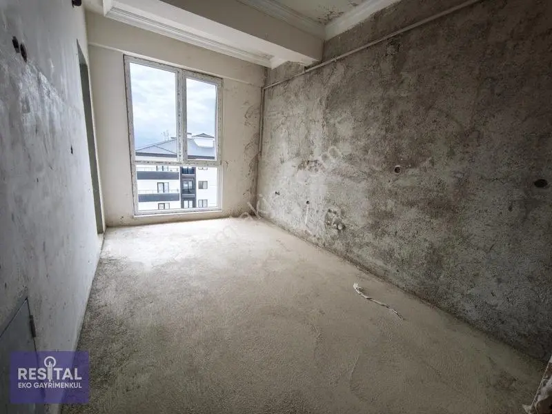 İnegöl Akhisar Satılık 2+1 Harika Manzaralı Daire — fotoğraf 14