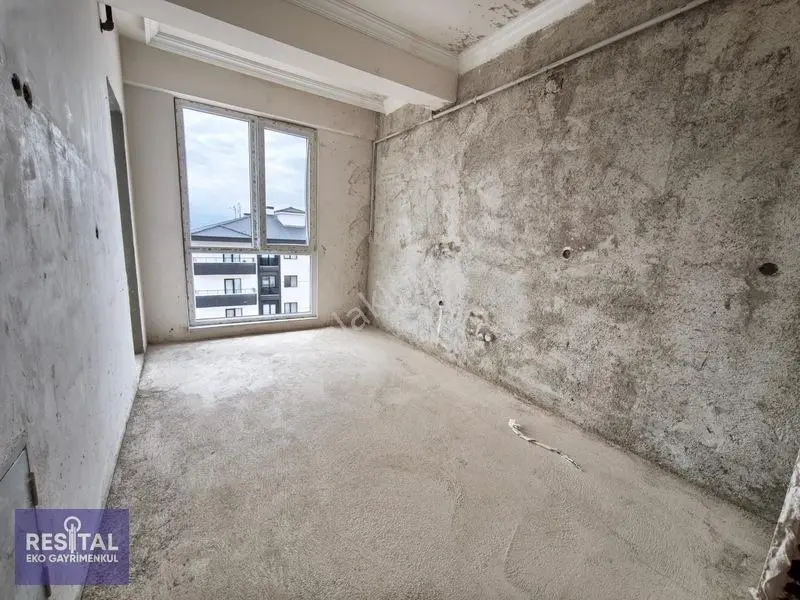 İnegöl Akhisar Satılık 2+1 Harika Manzaralı Daire — fotoğraf 15