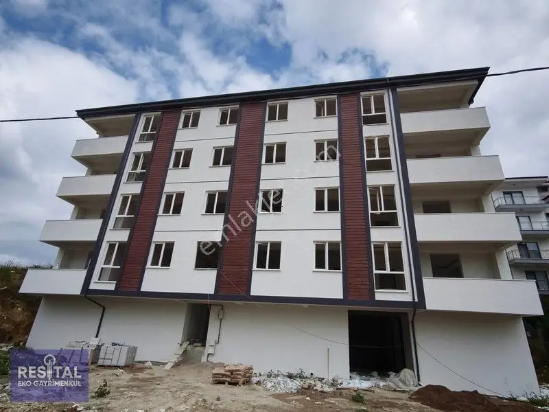 İnegöl Akhisar Satılık 2+1 Harika Manzaralı Daire — fotoğraf 21