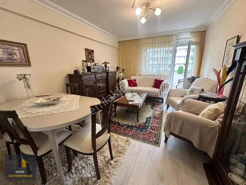 Denize Sıfır Site İçerisinde Masrafsız 2+1 Daire — fotoğraf 6