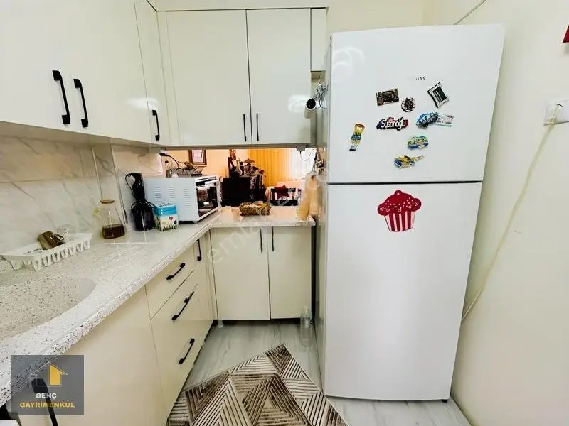 Denize Sıfır Site İçerisinde Masrafsız 2+1 Daire — fotoğraf 9