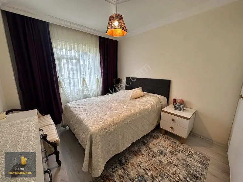 Denize Sıfır Site İçerisinde Masrafsız 2+1 Daire — fotoğraf 11