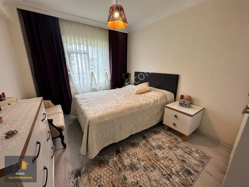 Denize Sıfır Site İçerisinde Masrafsız 2+1 Daire — fotoğraf 12