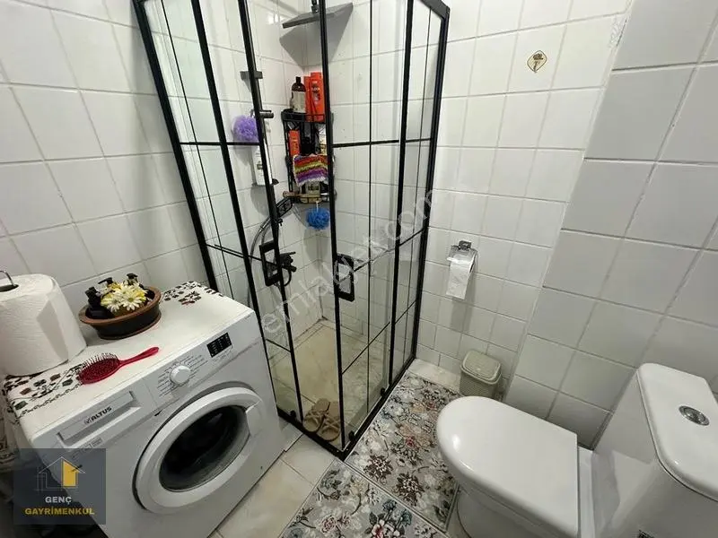 Denize Sıfır Site İçerisinde Masrafsız 2+1 Daire — fotoğraf 14