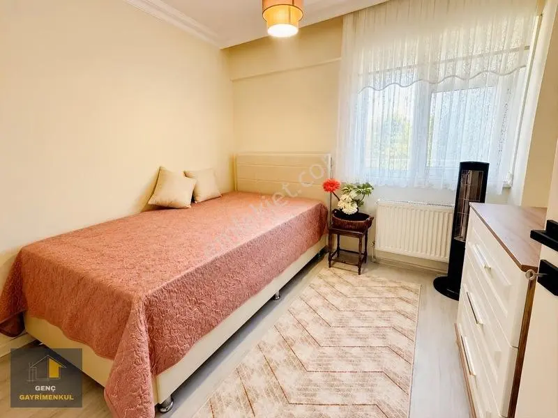 Denize Sıfır Site İçerisinde Masrafsız 2+1 Daire — fotoğraf 18