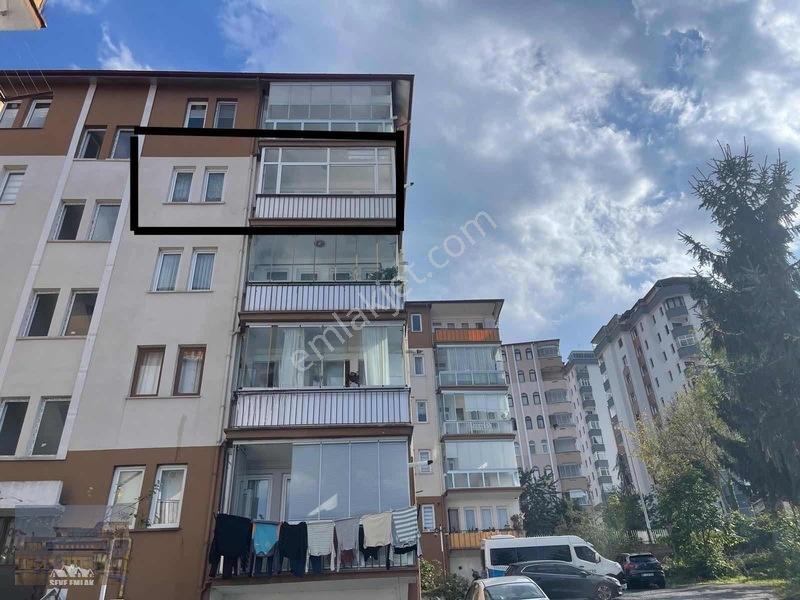 Ortahisar Aydınlıkevler Mah.'De Satılık 3+1 Daire