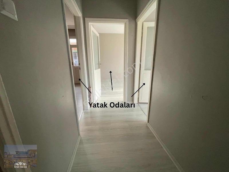 Ortahisar Aydınlıkevler Mah.'de Satılık 3+1 Daire — fotoğraf 4